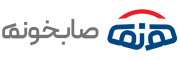 Sabkhouneh.com Wide Logo